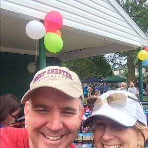 Meet your Posher, Helene